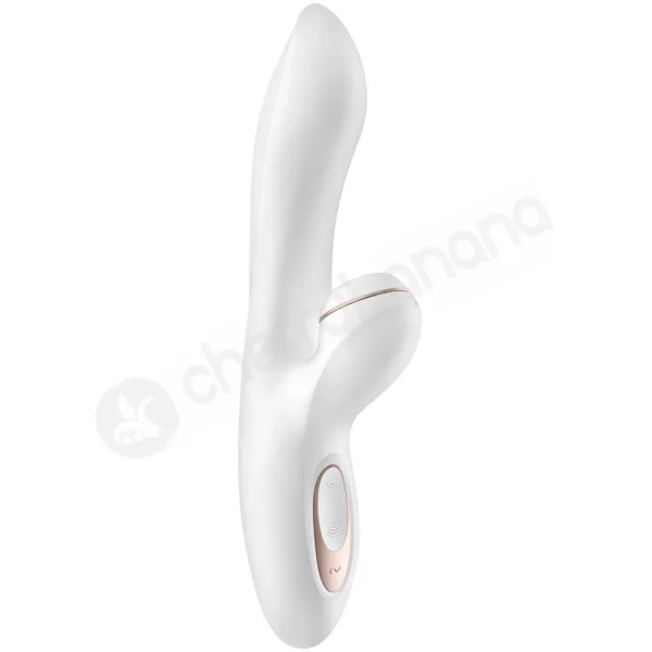 Satisfyer Pro G-spot Rabbit Vibrator