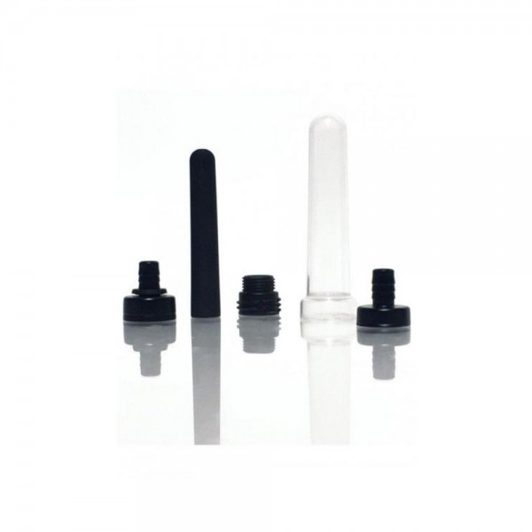 Boneyard The Skwert 5 Piece Water Bottle Douche Adapter Kit