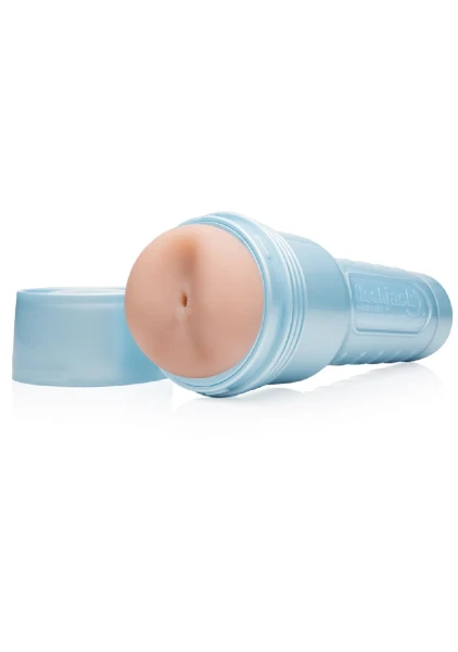 Fleshjack Boys - Cade Maddox Alpha