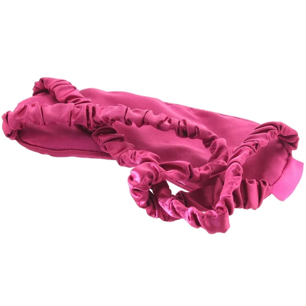 SELF + JimmyJane Satin Eye Mask