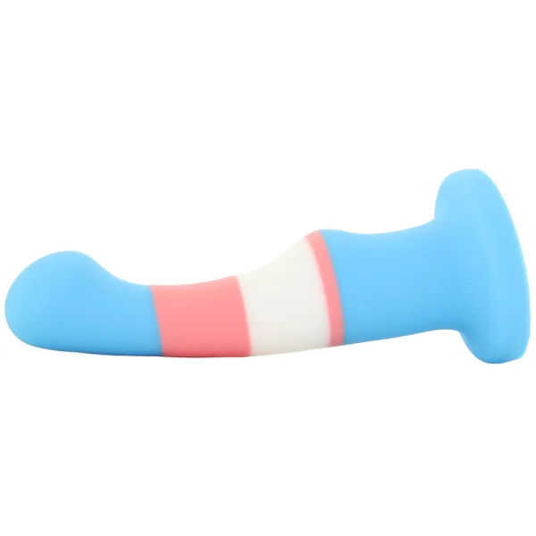 Avant Pride P2 True Blue Dildo