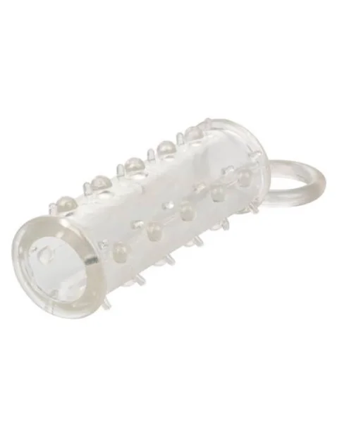 Sensation Enhancer - Clear