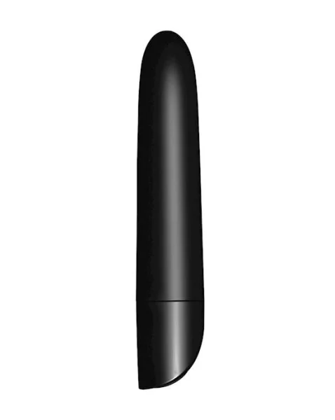 Share Satisfaction Bullet Vibrator - 3.5 Inch