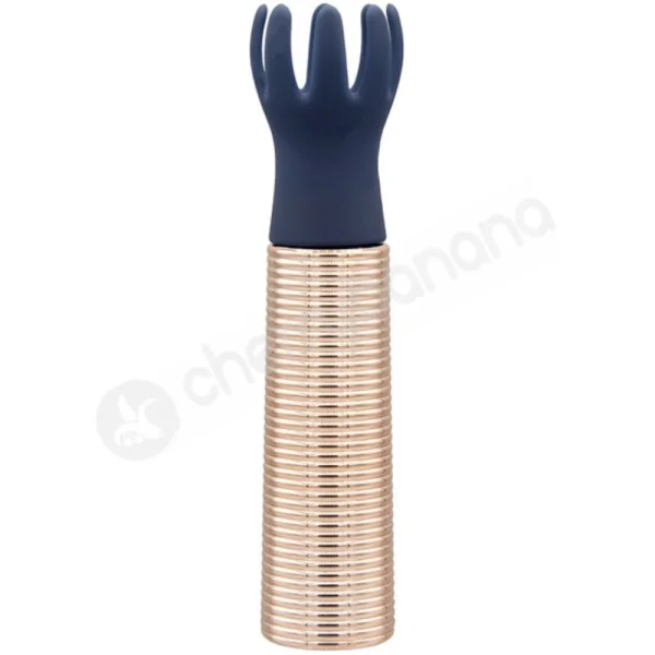 Pillow Talk Secrets Desires 6 Piece Mini Massage Vibrator Set