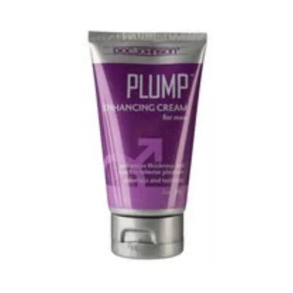 Plump Enhancing Cream For Men 2oz — image 8 of 15
