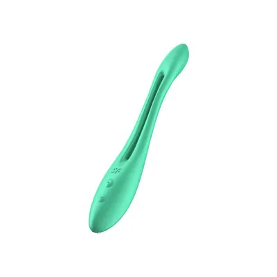 Satisfyer Elastic Game