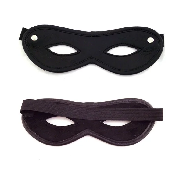 Rouge Open Eye Mask, Black — image 6 of 6