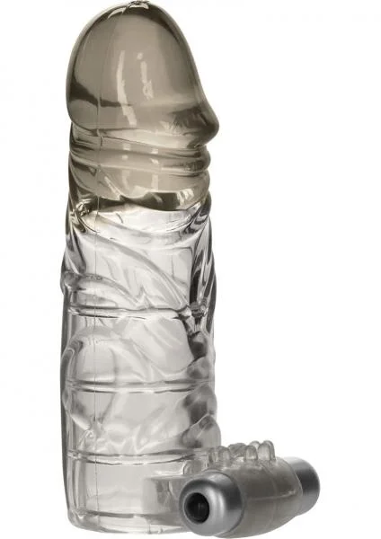 Up! Extend It Up! Smoke Penis Extension Sleeve — image 5 of 8