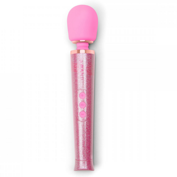 Le Wand All that Glimmers