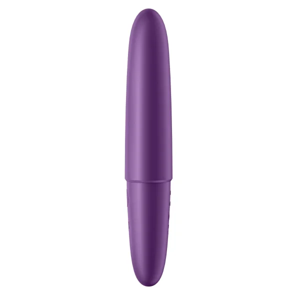Ultra Power Bullet 6  - Violet - 5 Inch