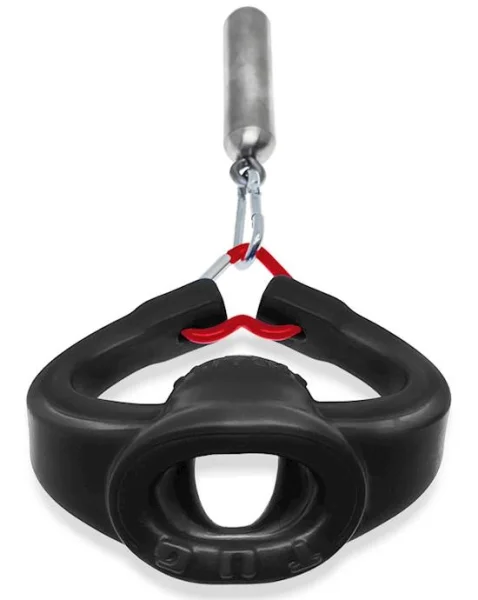 TUG Pull-Down Ballstretcher Black