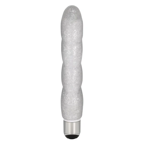 Naughty Bits Screwnicorn Majestic G-spot Vibrator