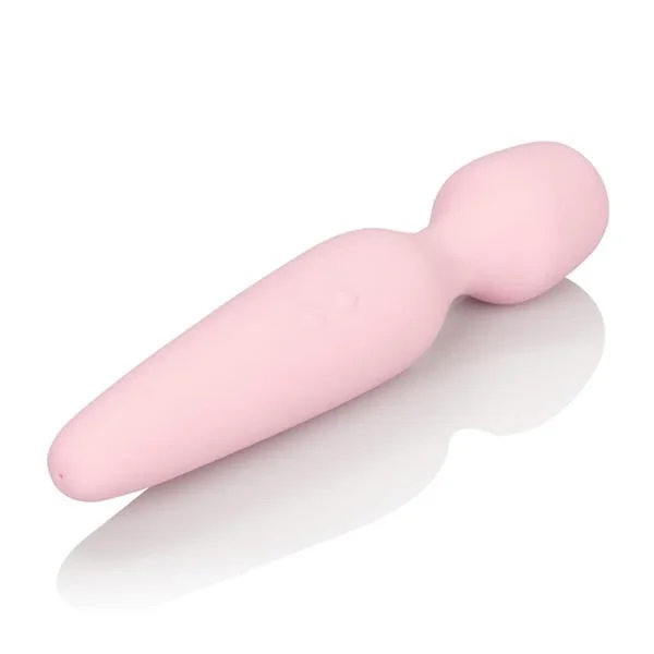 Inspire Vibrating Ultimate Wand Pink