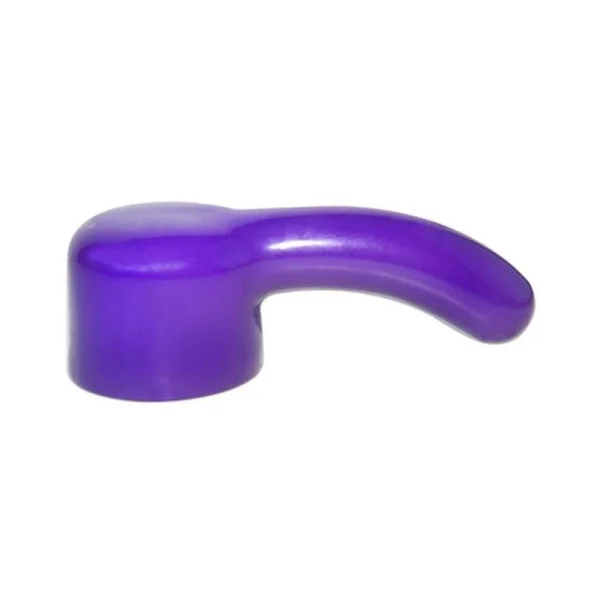 Shibari Wand Attachment Arch Purple — image 5 of 7