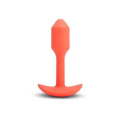 Snug Plug 1 Vibrating B Vibe