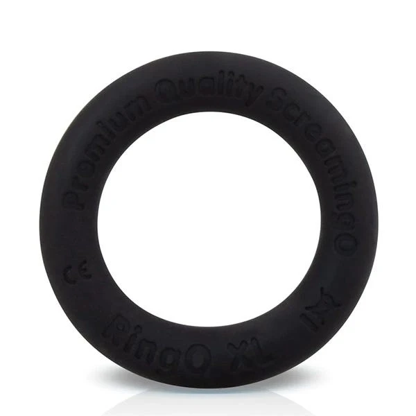 Screaming O RingO Ritz XL Liquid Silicone Cock Ring