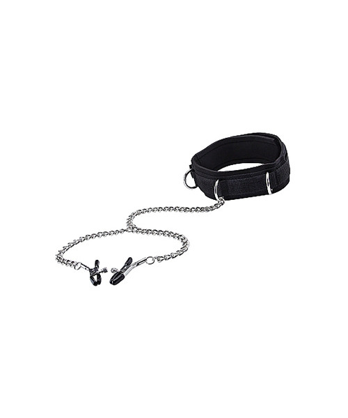 Velcro Collar