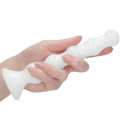 Chrystalino Stretch Glass Wand