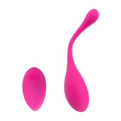 Amore Kegel Ball With Remote 7 4 Inch