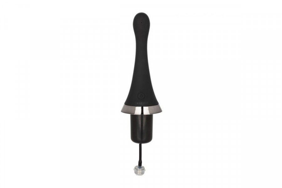 Ultimate Rechargeable Auto Douche