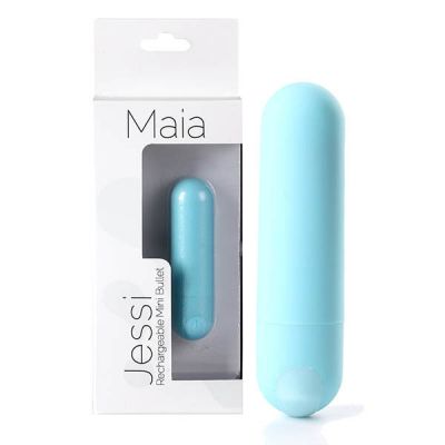 Jessi Bullet Vibrator