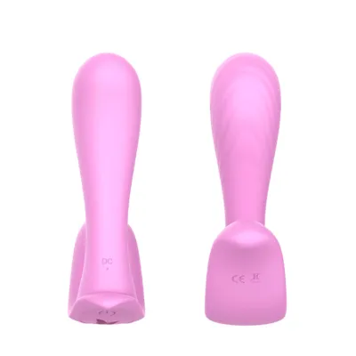 Wild Secrets Tease 4 7 Internal Wearable Vibrator