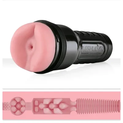 Fleshlight Pink Butt Destroya