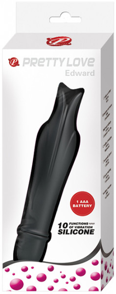 Edward G-Spot Vibrator