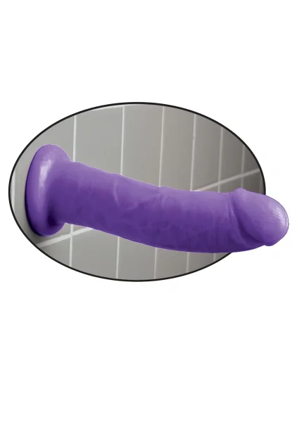 Dillio Purple - 8" Dillio