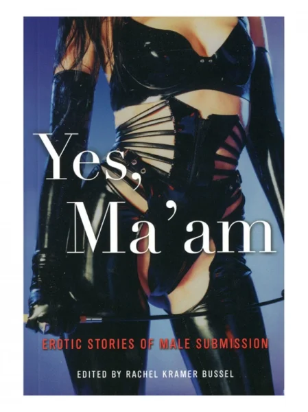 Yes, Ma'am
