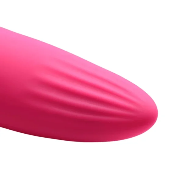 8X Pro-Lick Vibrating & Licking Tongue Vibrator