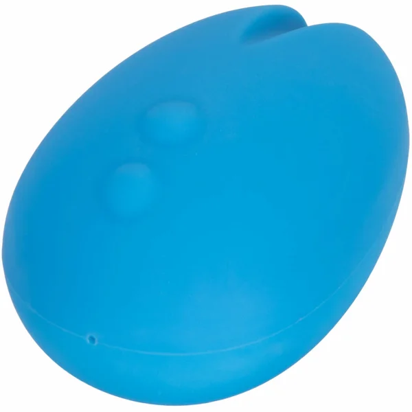 Mini Marvels Silicone Marvelous Eggciter Vibrator