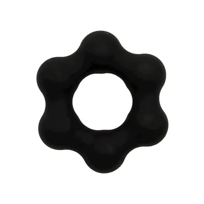Brenton Liquid Silicone Cock Ring