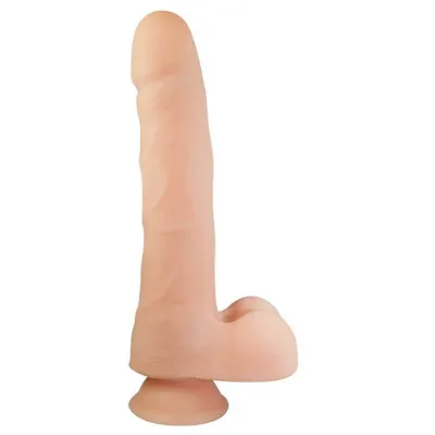 Tpr Dong Ii Flesh 10 Inch