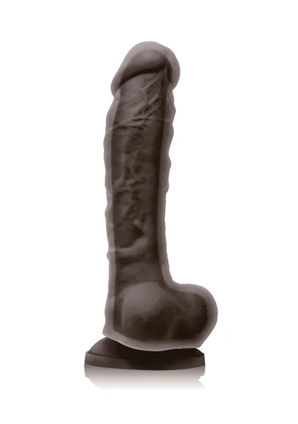 Colours Dual-Density 8" Dildo