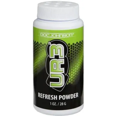 Ultraskyn Refresh Powder 1 25 Oz Shaker