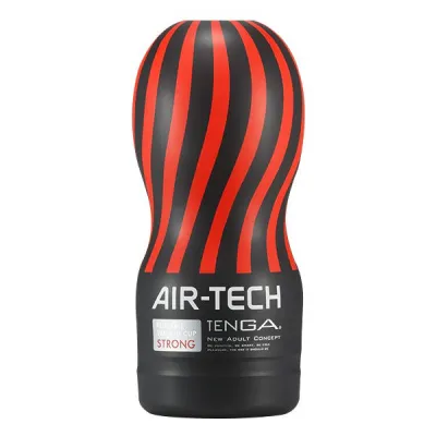 Tenga Air Tech Strong Reusable Vacuum Cup