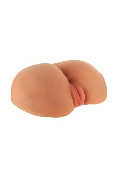 Dive In Delilah Doggie Style Masturbator