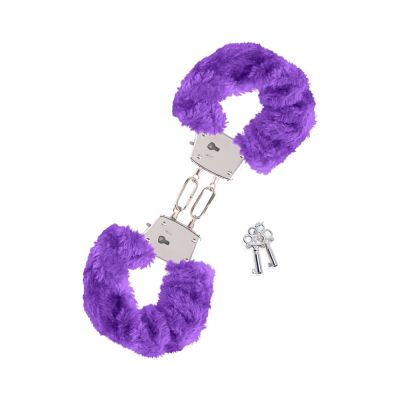 Fetish Fantasy Purple Passion Kit