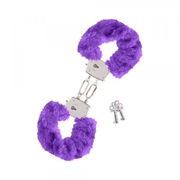 Fetish Fantasy Purple Passion Kit