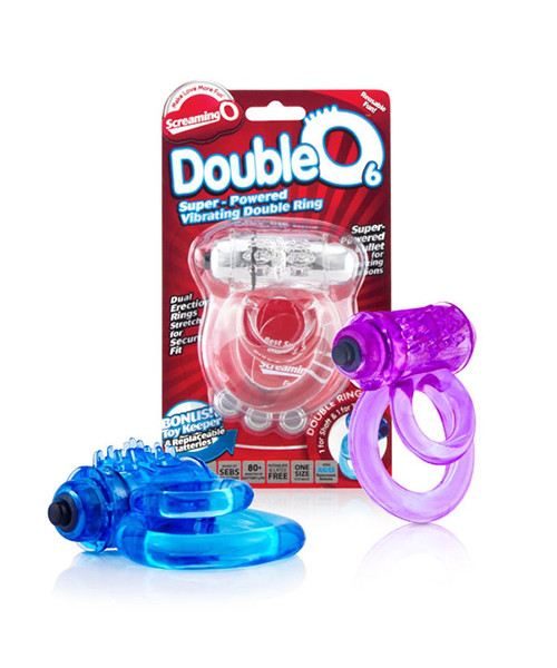 Screaming O Doubleo 6 — image 4 of 15