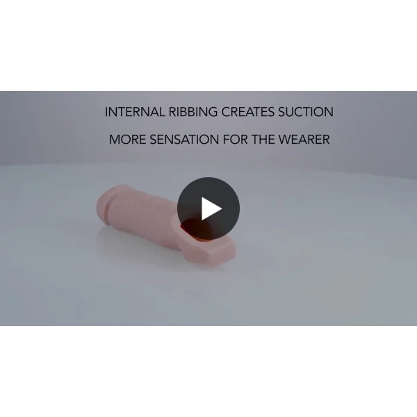 Performance - Cock Sheath Penis Extender — image 9 of 15