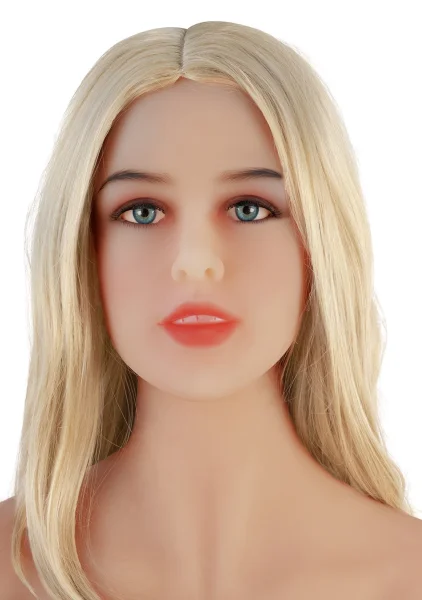 Shots Mandy Doll