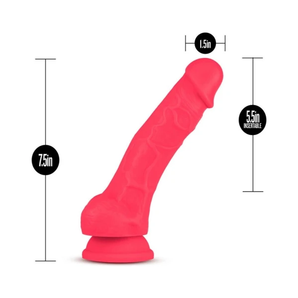 Ruse Hypnotize Realistic Dildo — image 19 of 23