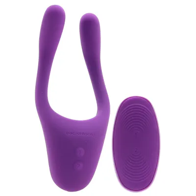 Tryst V2 Multi Erogenous Silicone Vibe