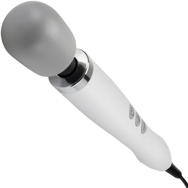 Doxy Extra Powerful Massage Wand