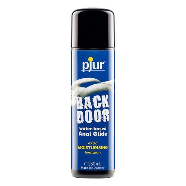 Pjur Back Door Comfort Glide 250ml.