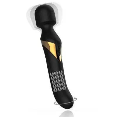 DORCEL Dual Orgasms Black