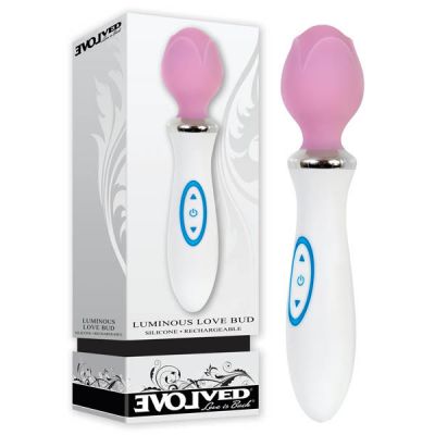 Luminous 8 Wand Massager