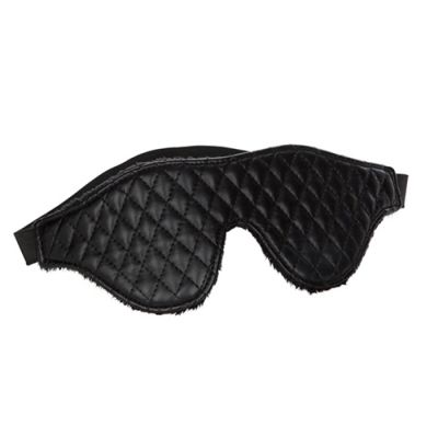 Entice Blackout Eyemask